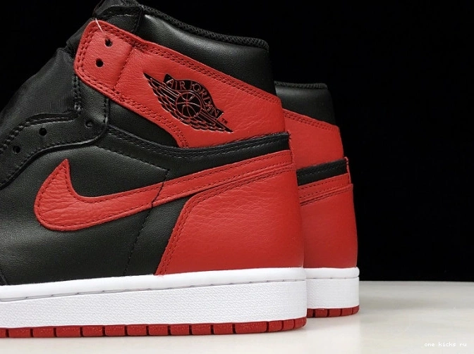 Chep Onekick OG Retro High Jordan 1 Banned Air 555088-001 0527
